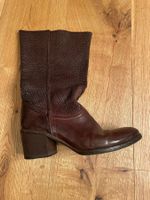 Boots Avorati A Mano