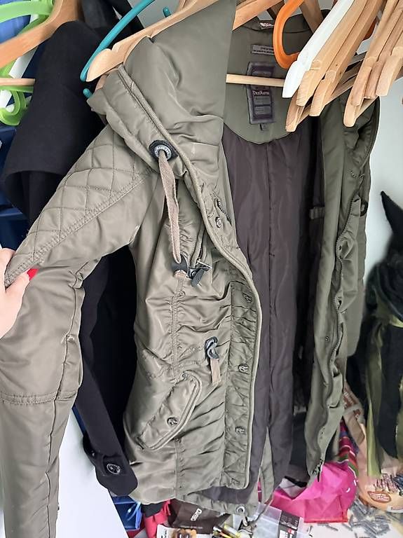 Vestes: jacken set  – D'occasion à Adligenswil par balboa5 2