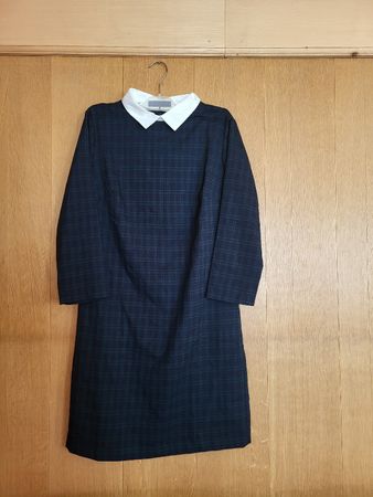 Neues Mango-Kleid