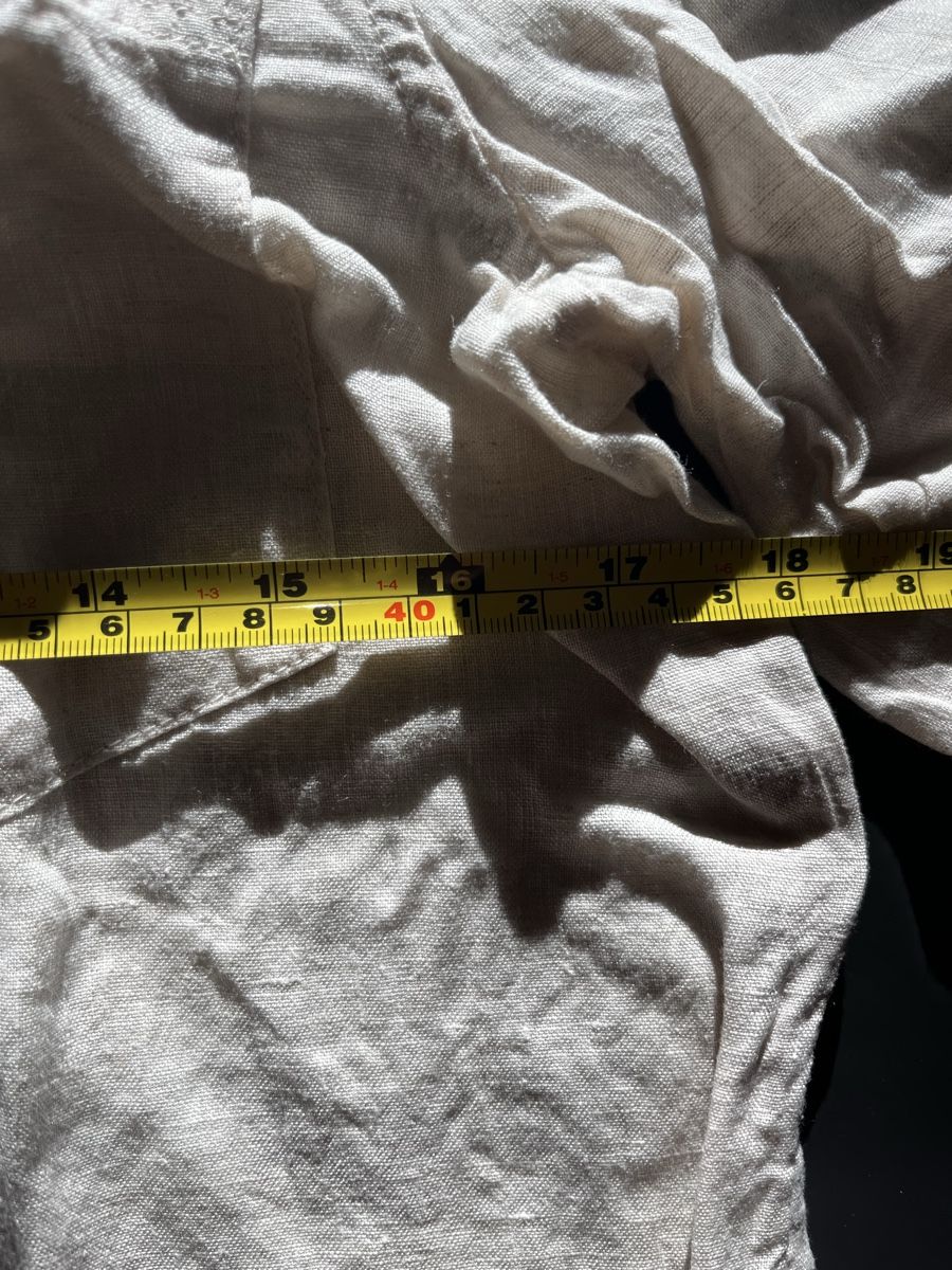 H&M Blusen: H&M Leinenbluse  – Gebraucht aus Küssnacht am Rigi von lus_g9xw 2