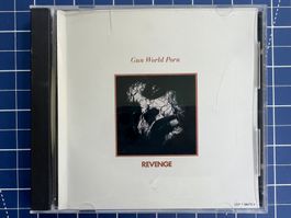 REVENGE - Gun World Porn