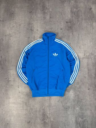 Vintage Adidas Firebird Trainingsjacke (S)