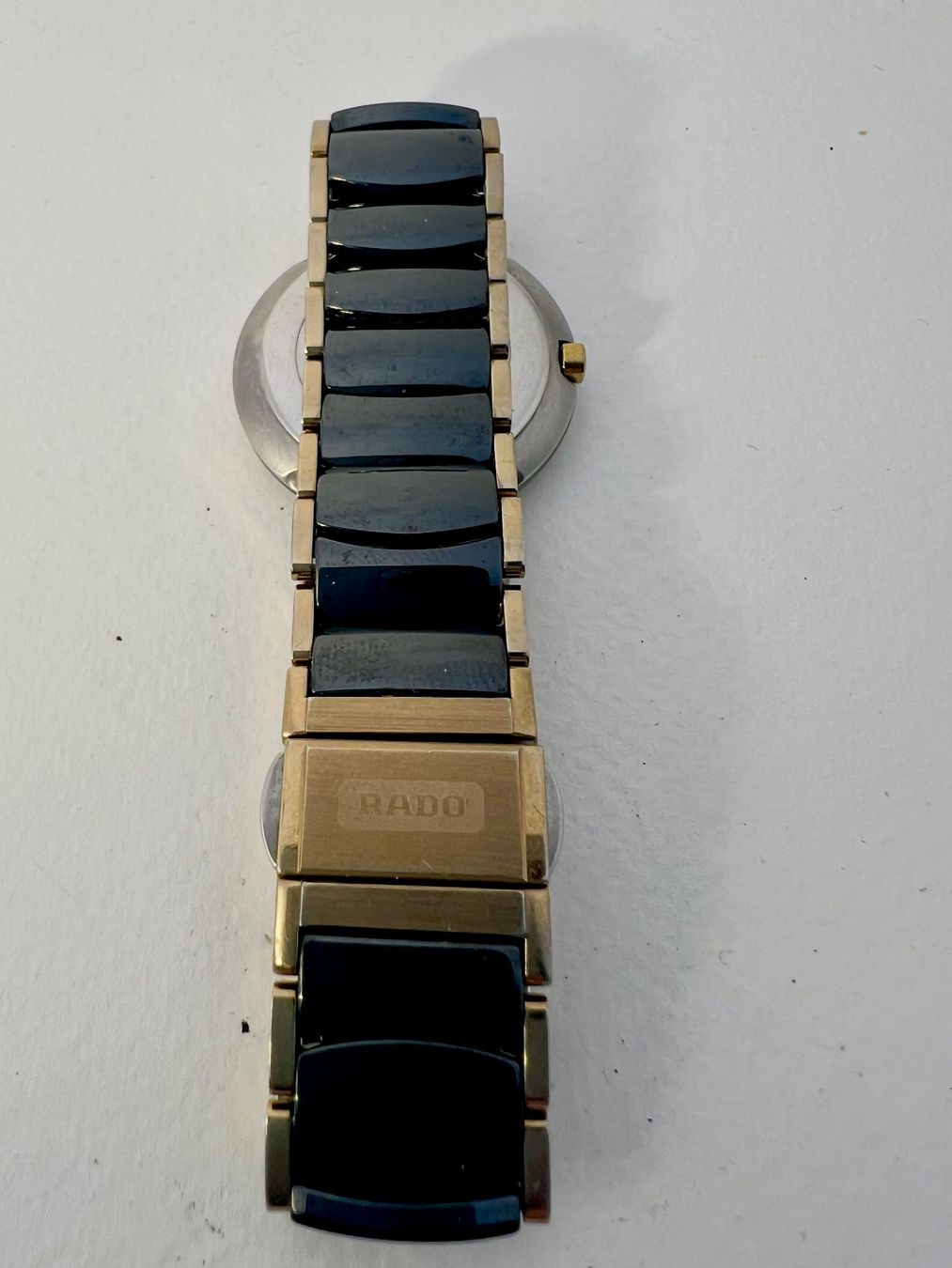 Rado Uhren: Rado Diastar Jubilé – Gebraucht aus Hunzenschwil von Al-Bee-01 5