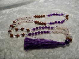 Edelsteinkette