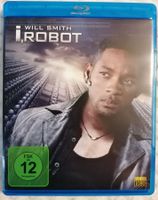 I Robot - Blu-ray - Will Smith
