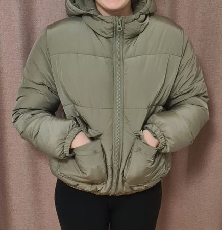 Übergangsjacke Damen