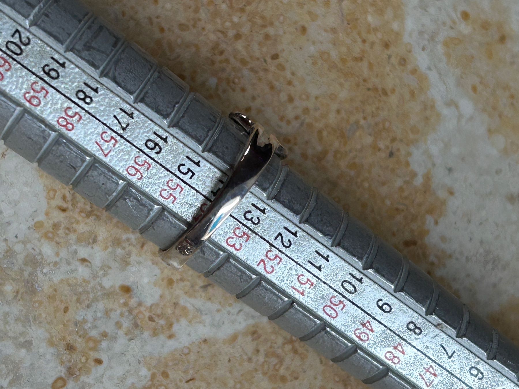 Ringe: keltik Silberring Mega (Grösse 50/52/56) – Gebraucht aus Basel von bellespirit 6