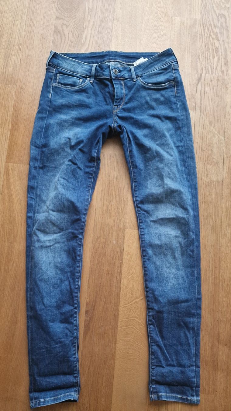 Pepe Jeans Jeans: Pepe Jeans – Usato da Kerns venduto da onewayticket