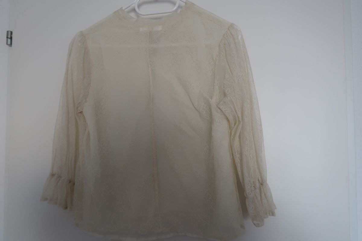 Camicette: Bluse – Usato da Bassersdorf venduto da secondhand_clothing 1