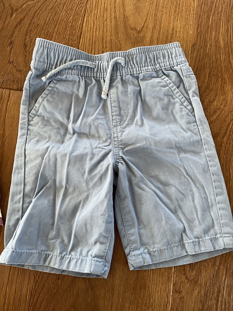 Hosen: 2 x Shorts Jungs Größe 80 – Gebraucht aus Wolfwil von NewGirl 5