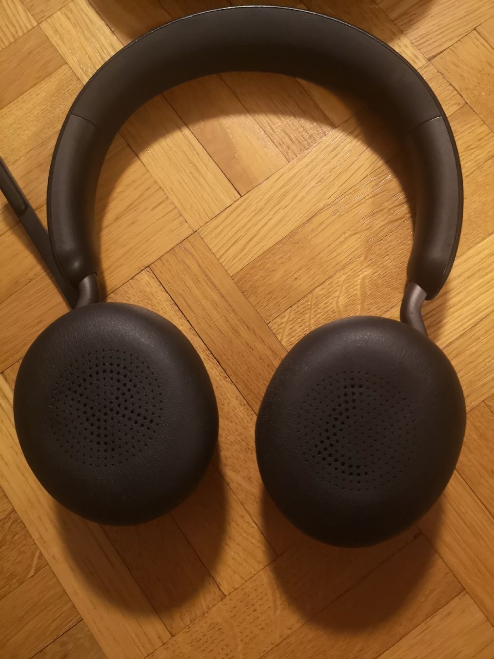 Jabra Kopfhörer: Jabra-Kopfhörer – Gebraucht aus Dietikon von aro_mr6l 1