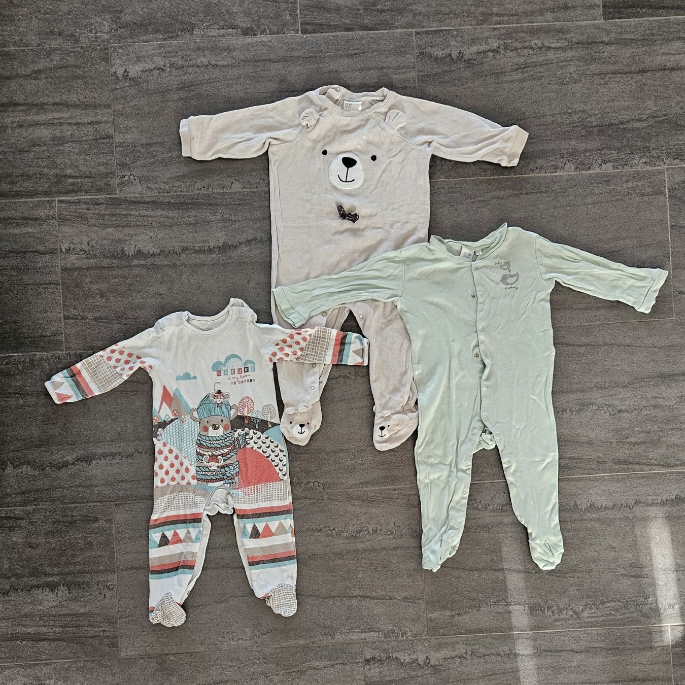 Pigiama & Simili: Pyjama Grösse 80 – Usato da Rotkreuz venduto da Kaffitanteli
