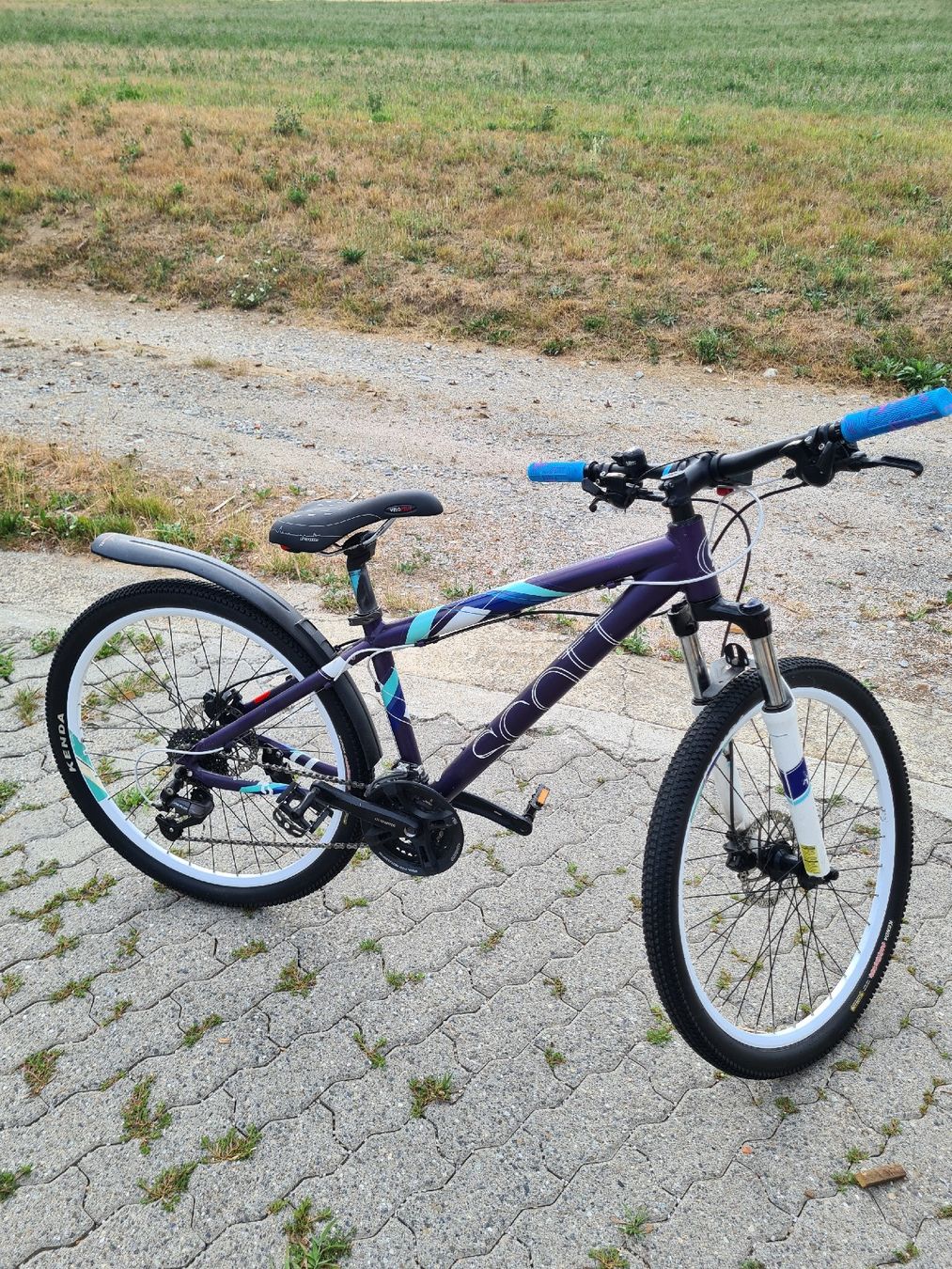 Scott Vélos: Scott Velo Fahrrad – D'occasion à Düdingen par Boongo 1