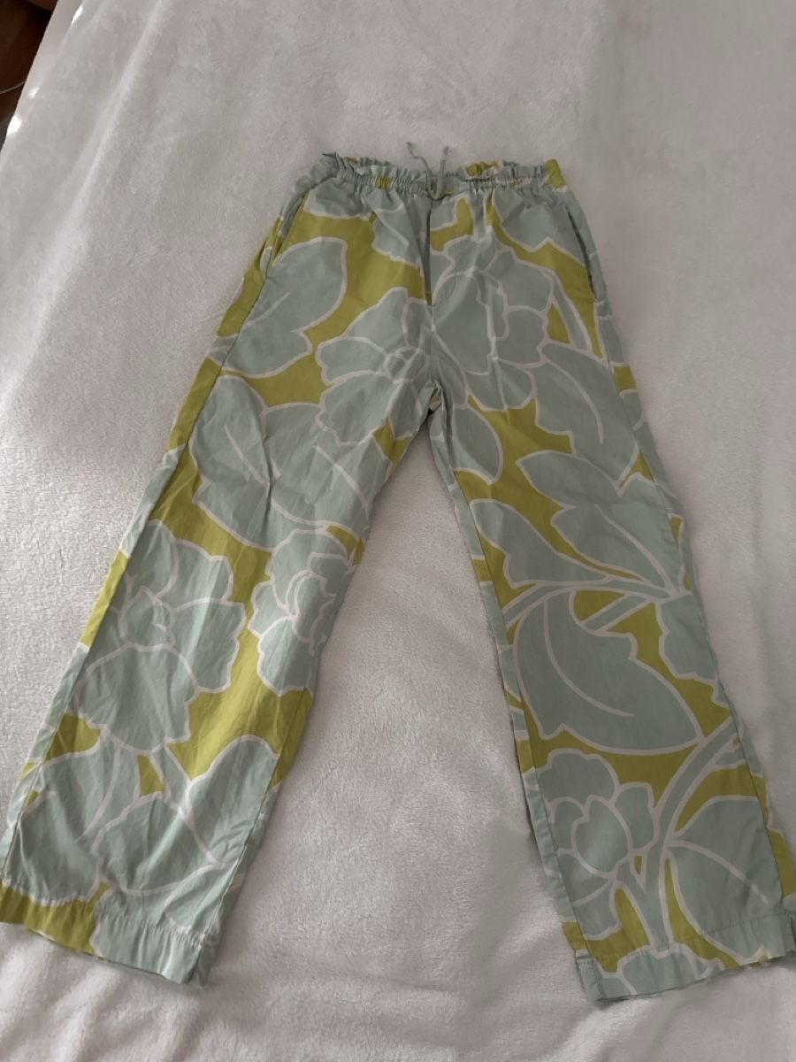 Zara Pantaloni: Zara Sommerhose, Gr. 164 – Usato da Zürich venduto da szityu