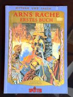 Arns Rache, Erstes Buch - Mythen und Sagen, Top Zustand