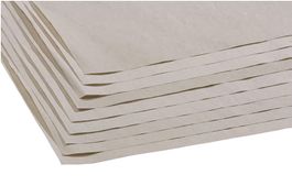 Seidenpapier 75 x 50 cm - 1 kg - 25 g/m² Grammatur Holzfrei