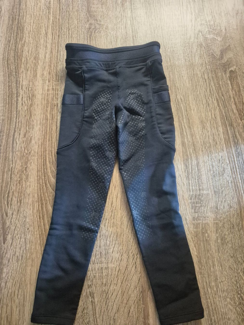 Pantaloni: Kingsland Kinder Reithose 110 / 116 – Usato da Meggen venduto da Orrinka20 3