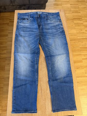 PME Legend Commander Jeans