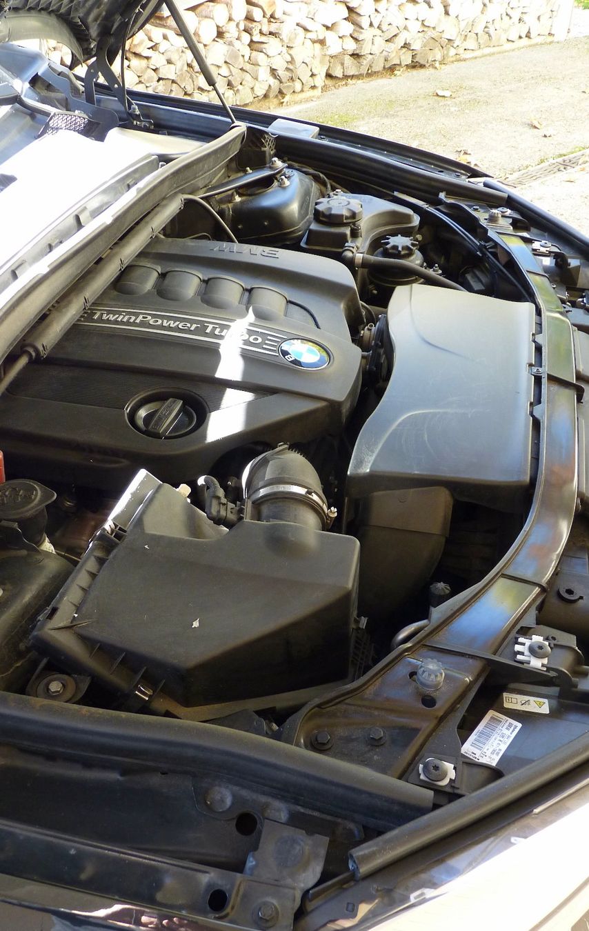 BMW Autos: BMW X1 xDrive 18D – Gebraucht aus Sorens von raffiot 8