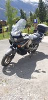 Honda XL 1000 Varadero 