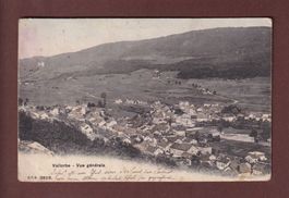 VALLORBE - 1905
