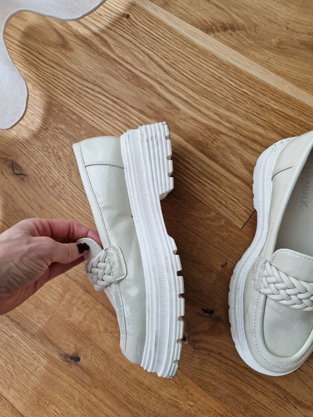 Dosenbach Damenschuhe: Penny Loafers Dosenbach – Gebraucht aus Eschenbach SG von SanFranciscoCalifornia 2