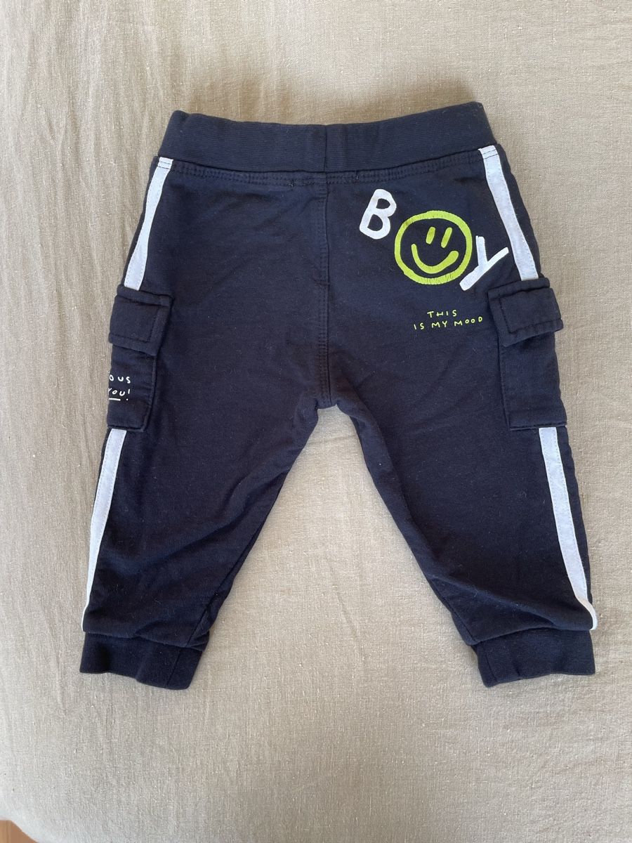 Pantaloni: Baby Hose, Grösse 70 – Usato da Hirzel venduto da carta9 1