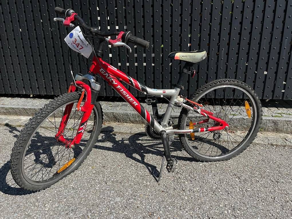 Wheeler Velos: Bicicletta Wheeler bambino – Gebraucht aus Cadempino von ezi_2s2l 1