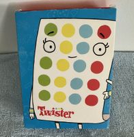 Mini Twister