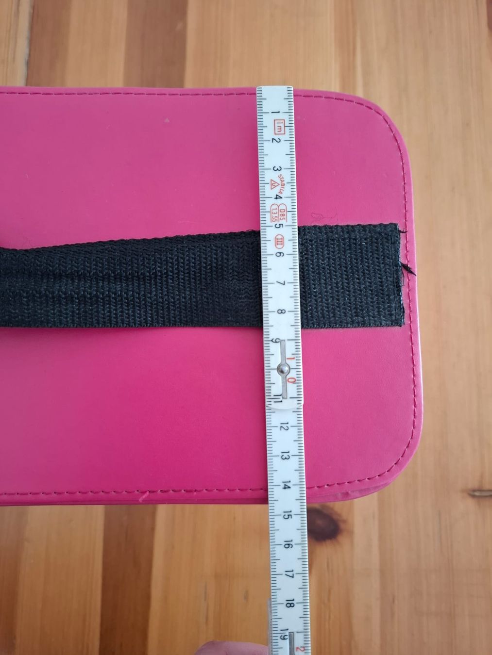 Custodie per cosmetici: Beauty Case – Usato da Birsfelden venduto da aer_q78f 4