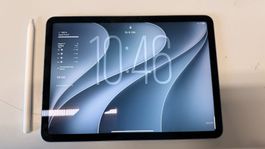 Ipad Air (5th Gen / 2023) – Celluar mit 64GB