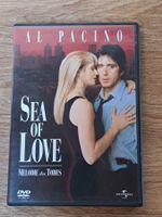 DVD Sea of Love (Melodie des Todes) mit Al Pacino