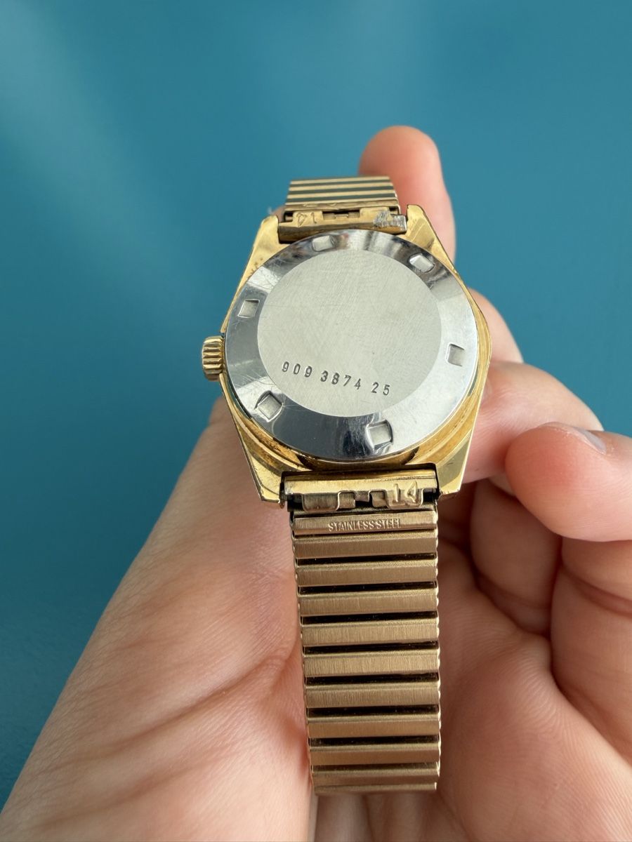 Certina Orologi: Certina Club 2000 automatic – Usato da Zürich venduto da nat_k 2