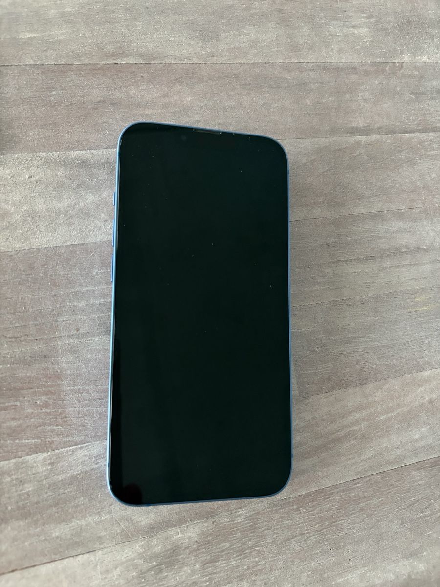 Apple Telefoni cellulari / Smartphones: Apple iPhone 13, 256 GB, Blue – Usato da Rafz venduto da massimo73 1