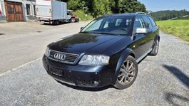 Audi Allroad 4.2 V8