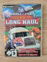 Wheels Of Steel Long Haul (German Cover) - PC