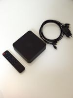WiiM Pro Netzwerk Audio Player Stream Radio
