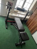 Homegym / Fitness Geräte