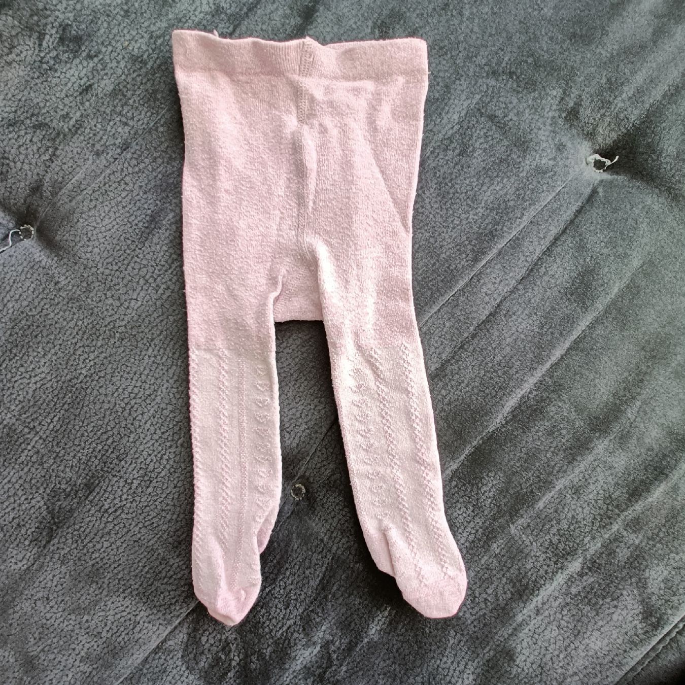 Collants & Leggings: Strumpfhose Grösse 62 – D'occasion à Jaberg par urig17.