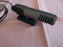 Stereo Mikrofon