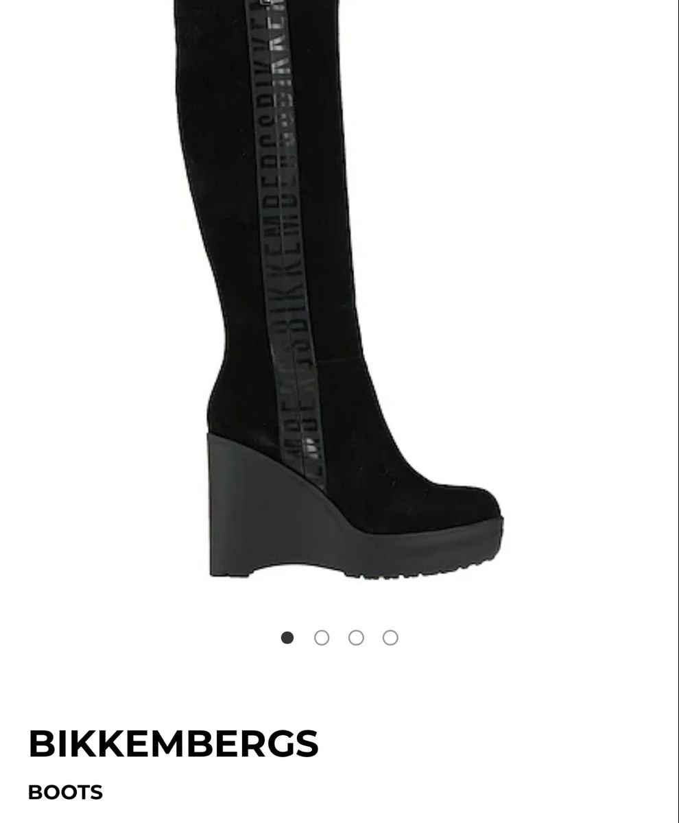 Scarpe da donna: Wildleder Stiefel GR 36 – Nuovo e nell'imballaggio originale da Liebefeld venduto da zugiimom