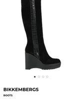 Wildleder Stiefel GR 36