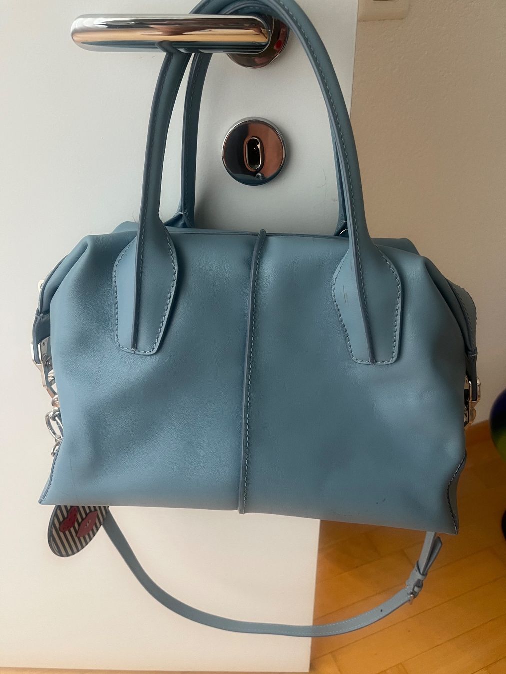 Tod'S Borse da donna: Tod's Tasche – Usato da Zürich venduto da pizzobeatrice 2
