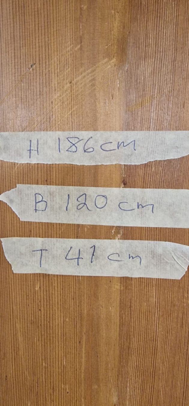 Armoires: Bauernschrank – D'occasion à Belp par mikemaru 3