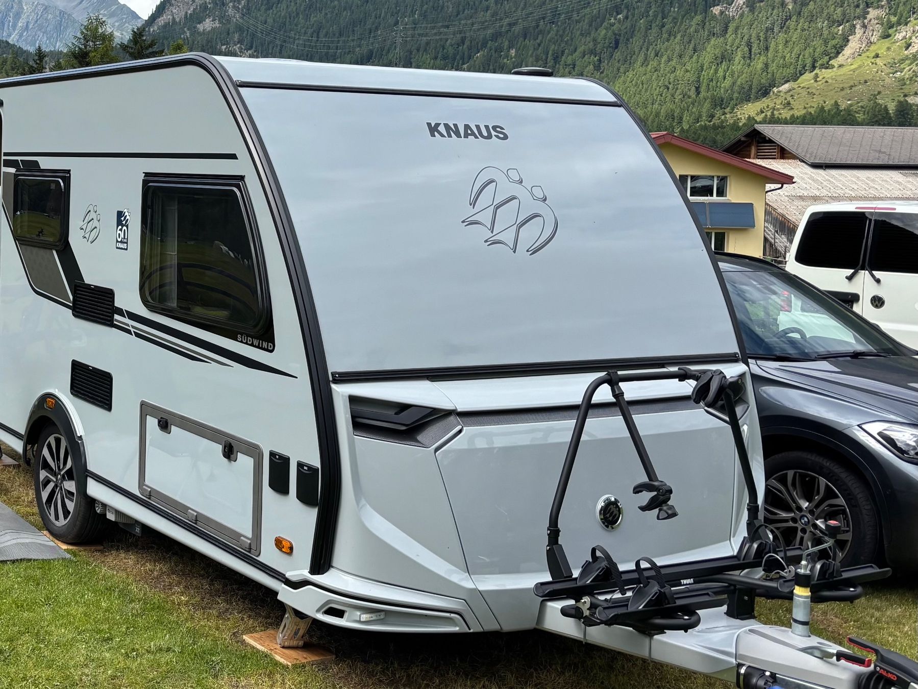 Sonstiges: Blache / Winterabdeckung Gaskasten Wohnwagen Knaus – Neu und originalverpackt aus Zell ZH von ruedib2007 6