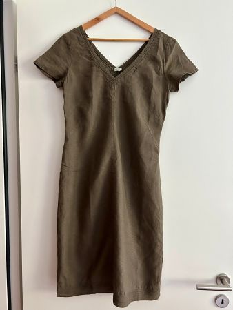 Robe Hessnatur taille 36 très bon état