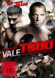 Tutti i DVDs: Vale Todo *NEU* – Nuovo e nell'imballaggio originale da THERWIL venduto da Fcbbasel