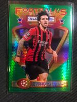 Topps Footballs Finest Sandro Tonali /35