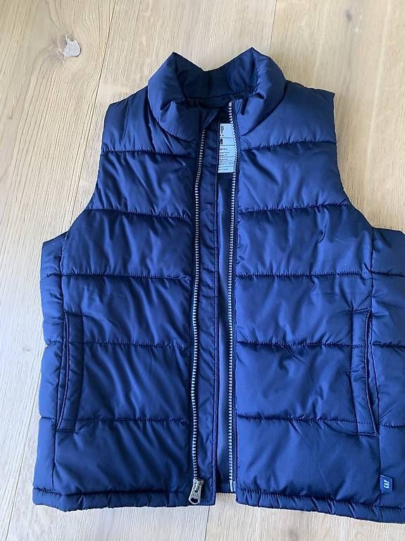 Autres vêtements garçon: Gilet GAP dunkelblau – D'occasion à Otelfingen par che_26d5 1