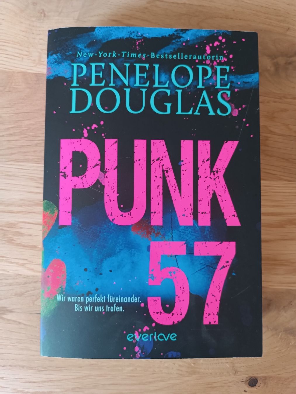 Libri: PUNK 57 – Usato da Schwarzenberg LU venduto da liloo84